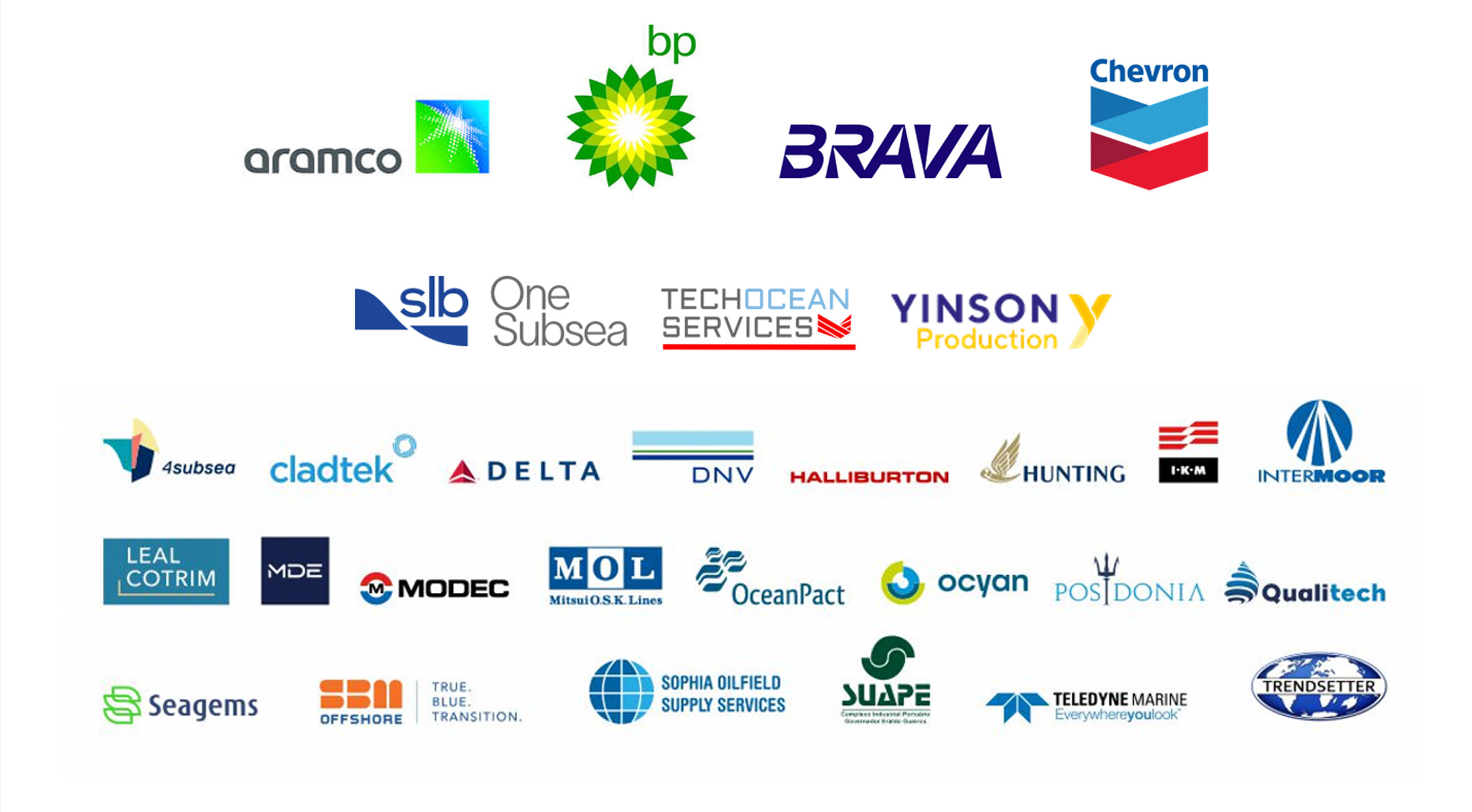 Sponsors